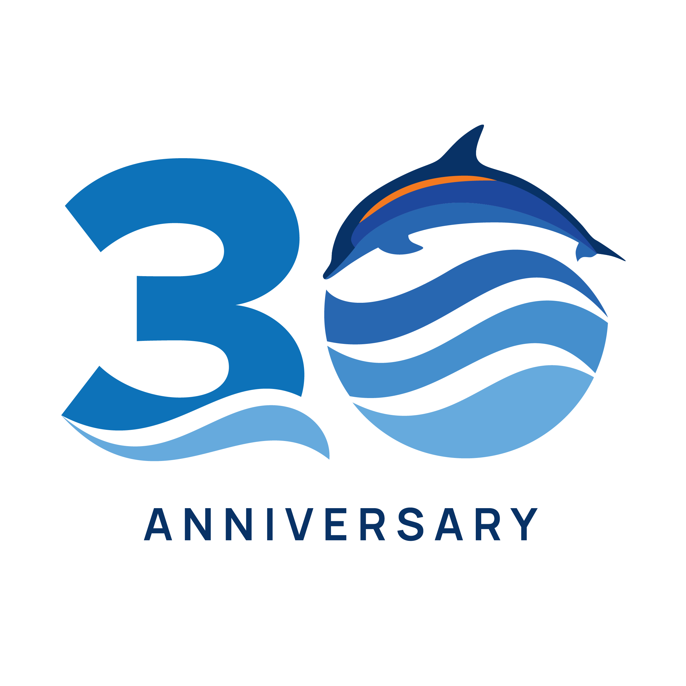 30th Anniversary Gala Celebration - logo